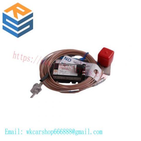 EPRO PR6426/000-030 CON021 - Advanced Industrial Control Module
