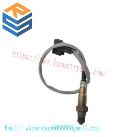 EPRO PR6426/01-010: Precision Control Module for Industrial Automation