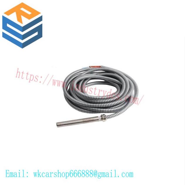 EPRO PR9376/010-001 Speed Sensor - Precision Motion Control