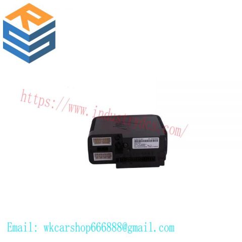 EPRO UES815-24V Industrial Control Module