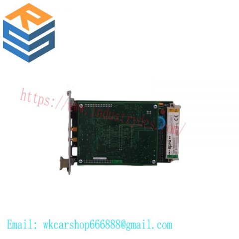 EPRO UES815S Power Supply: Efficient, Reliable, Industry-Leading Power Solution