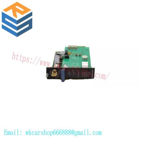 Det-Tronics EQ2100LC Eagle Quantum Logic Module - Fire & Gas Detection, High Sensitivity, Industrial Control