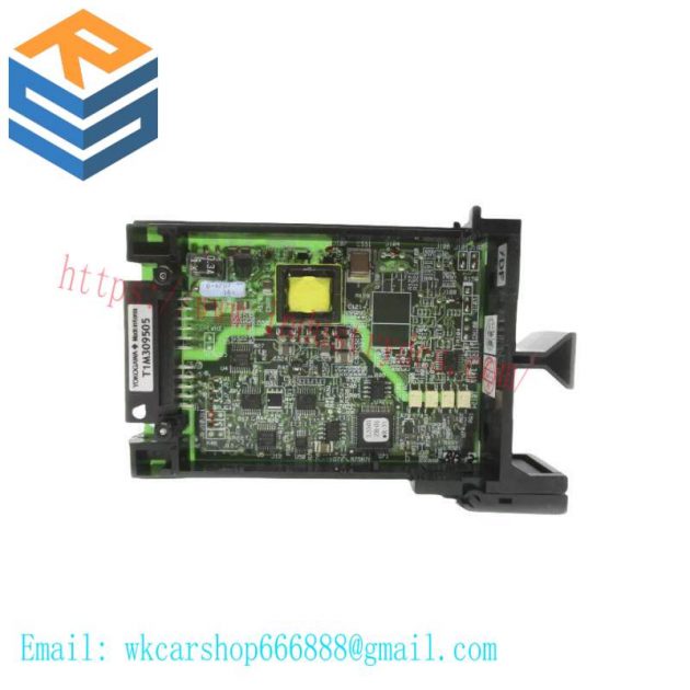 Yokogawa ET5*C DCS Modules: Advanced Control Systems for Industrial Automation