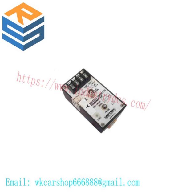 ETRI 98XH High-Performance Industrial Controller Module