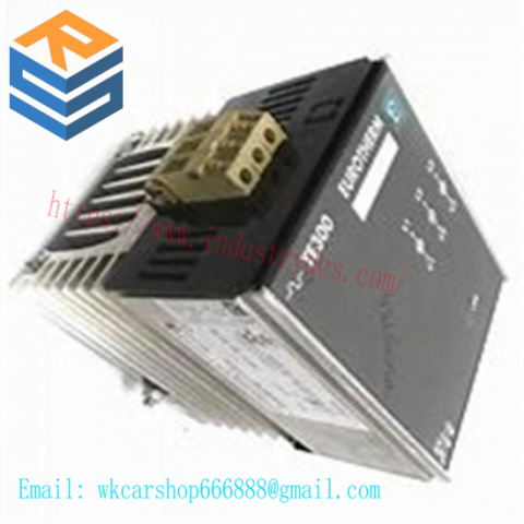 Eurotherm CID-115V Industrial Temperature Controller - Precision Heating & Cooling Solutions