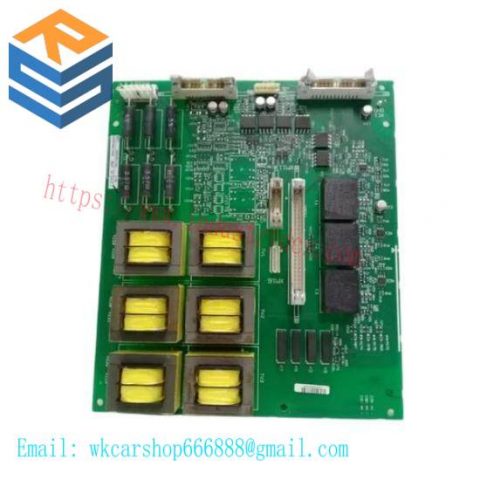 EXTT 3402091100 - Industrial PLC Module