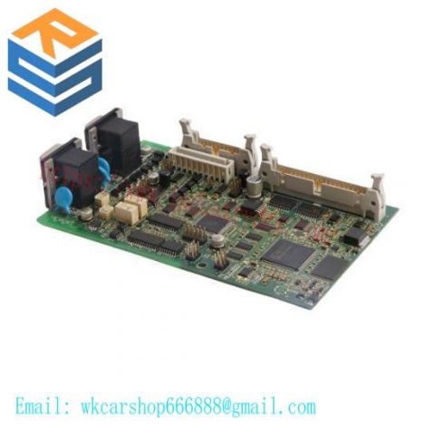 Faiveley 33.92.6624 Brand New - Industrial Control Module
