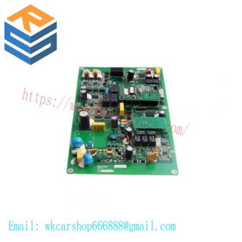 Faiveley CAMP-01 Industrial Control Board, High Performance, Advanced Automation