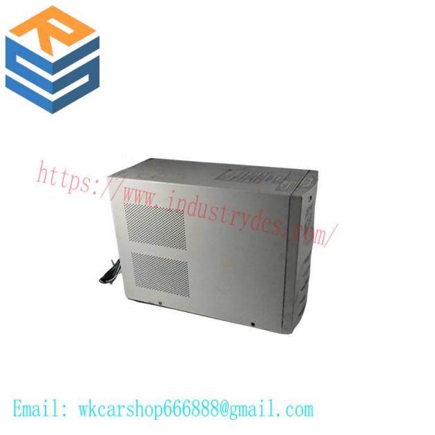 FALCON SG2K-1T Industrial Control Module