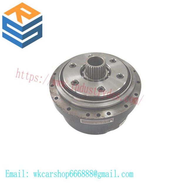 FANUC 2000iD A97L-0218-0929#450N-270 Speed Reducer: Precision, Efficiency & Reliability for Industrial Automation