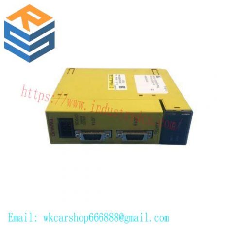 FANUC A03B-0819-C015 Interface Module, Precision Automation Control