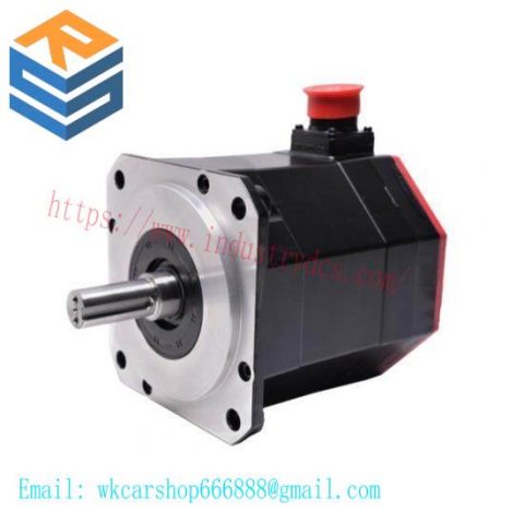 FANUC GE-FANUC A06B-0075-B103 SERVO MOTOR