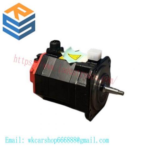 FANUC GE-FANUC A06B-0235-B605 Servo Motor