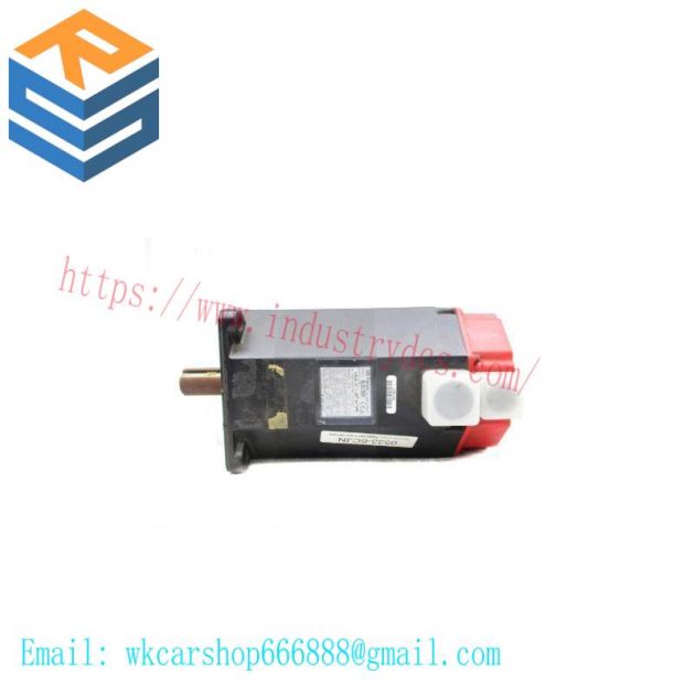 FANUC A06B-6114-H106 Alpha Power Supply Module for Industrial Automation