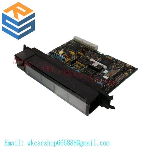 FANUC A06B-6114-H106 Alpha Power Supply Module for Industrial Automation