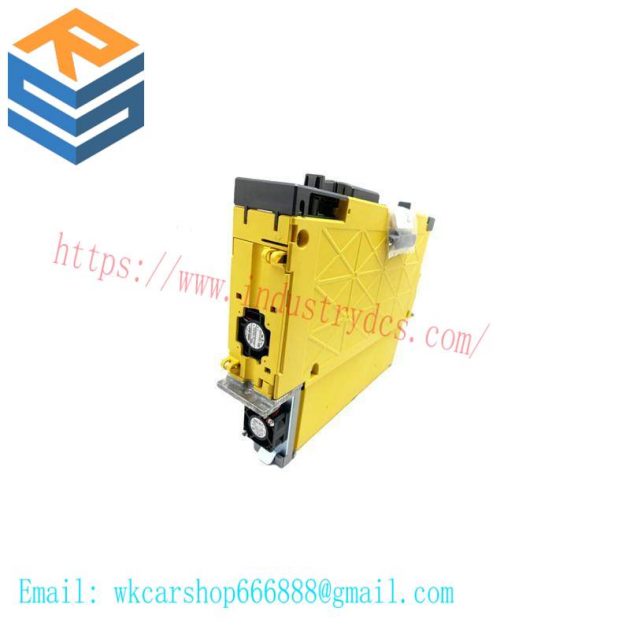 FANUC A06B-6240-H209 Servo Amplifier Module: Precision Control & Efficient Automation
