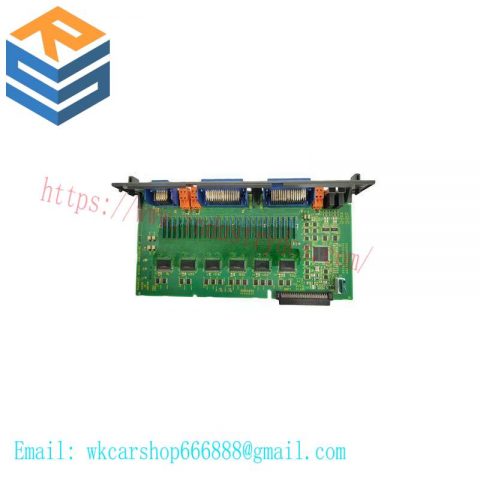 Fanuc A16B-2204-0010 I/O Board: Reliable Industrial Control Solution