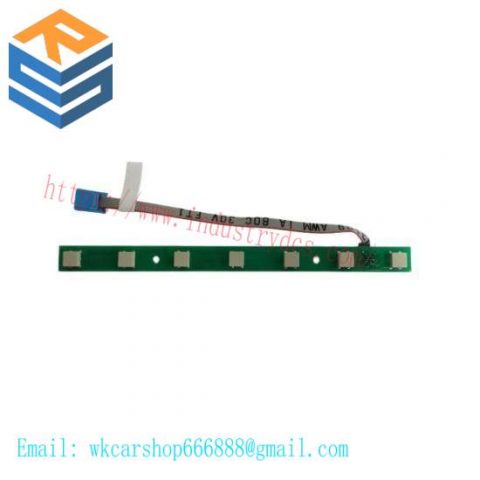 FANUC A20B-1006-0270: Industrial Control System Keyboard Panel