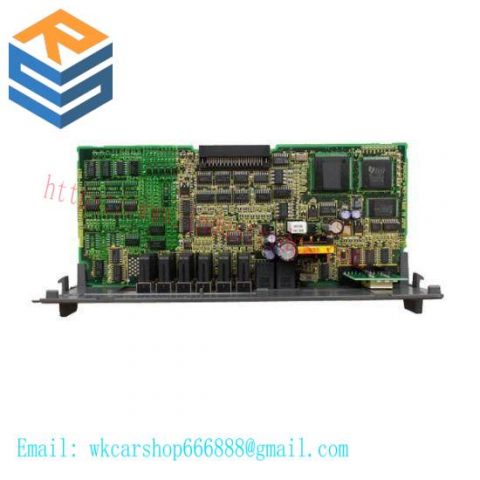 FANUC A20B-2100-0800 PLC Main Board for Industrial Automation
