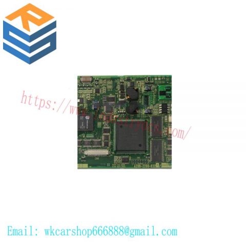 Fanuc A20B-2200-0321 PLC Circuit Board