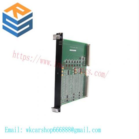 FANUC A230-0604-X003 - High-Performance Digital I/O Module for Industrial Automation