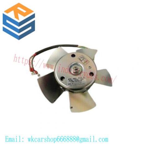 FANUC GE-FANUC A90L-0001-0491 SERVO MOTOR