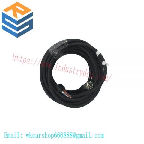 FANUC C100 102 202 2004-T364 Teach Pendant Cable - Connecting Innovation to Precision Manufacturing