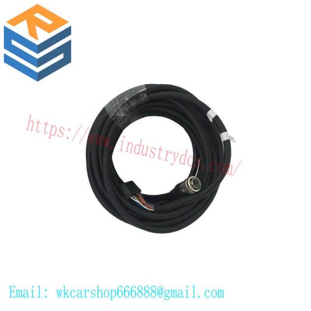 FANUC C100 102 202 2004-T364 Teach Pendant Cable - Connecting Innovation to Precision Manufacturing