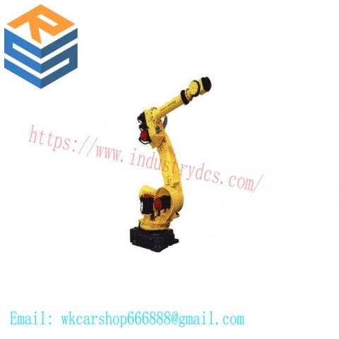 FANUC R-2000iBJ5/J6 Robot Module: Advanced Industrial Automation Solutions