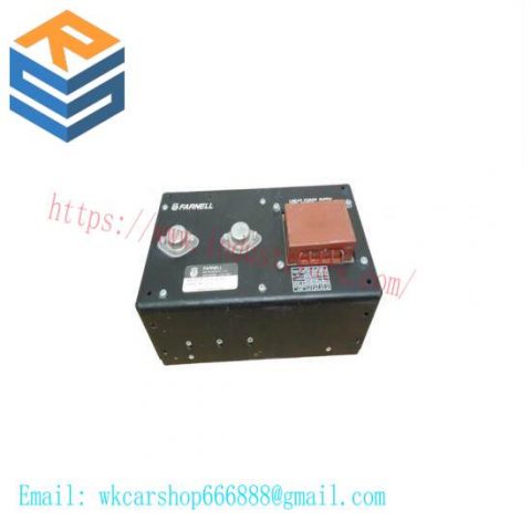 FARNELL LINEAR 16RD24048 POWER SUPPLY: High-efficiency DC-DC Converter, 200 characters or less