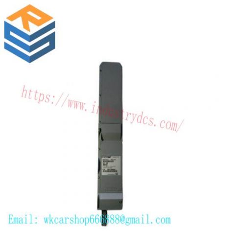 Foxboro FBI10E P0972AJ Fieldbus Isolator