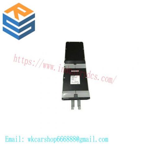 FOXBORO FBM01 Input Interface Module, High-Performance, Reliable Control Solutions