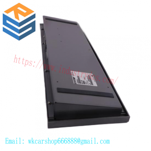 Foxboro FBM214D - Precision Control Module for Industrial Automation