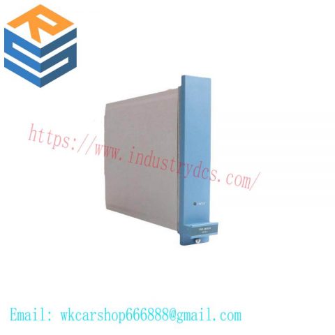 HONEYWELL FC-PSU-NUI2450U - Advanced Industrial Power Supply Module