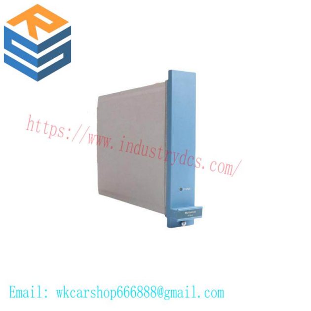 HONEYWELL FC-PSU-NUI2450U - Advanced Industrial Power Supply Module