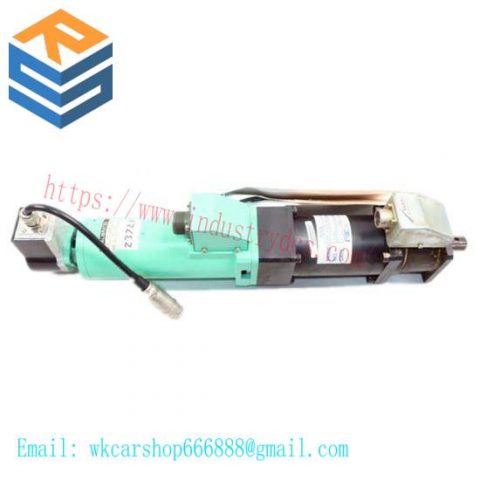 Fec GT-751N-60-S Servo Nutrunner - Precision Automation Solution