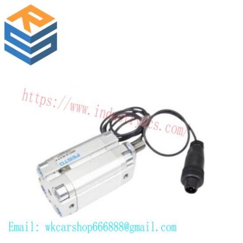 FESTO ADVU-25-30-A-P-A 156613 - Compact Cylinder with Proximity Switch