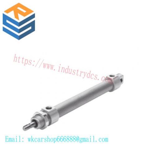Festo DGS-16-50-P 9126 | High-Performance Double Acting Cylinder
