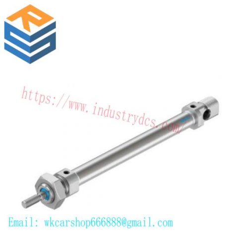 Festo DSNU-12-100-P-A 19194 | ISO Cylinder