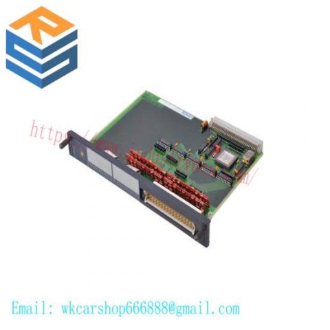 Festo E.CEE-32 Circuit Board Card, Advanced Control Module
