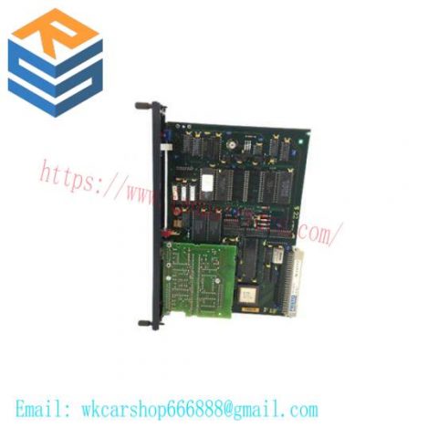 FESTO E.CZE-1 Communication Card for Industrial Automation Solutions
