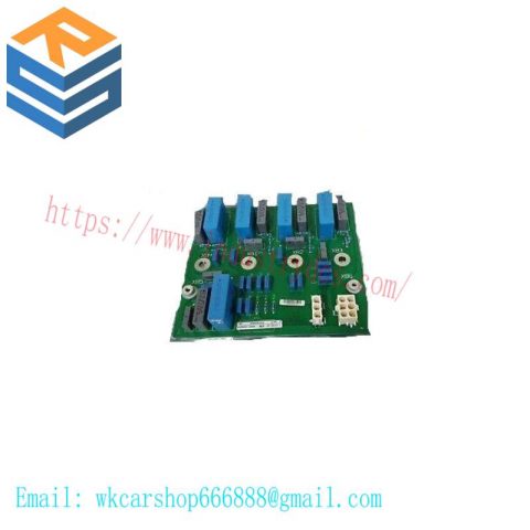 FIAT 3402090500 | 640-34020904XD-1EA & 2EA | PCB BOARD - Industrial Control Module