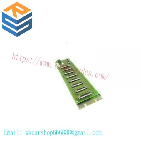 Fisher Controls CL6741 Module, Revision F - Advanced Process Control