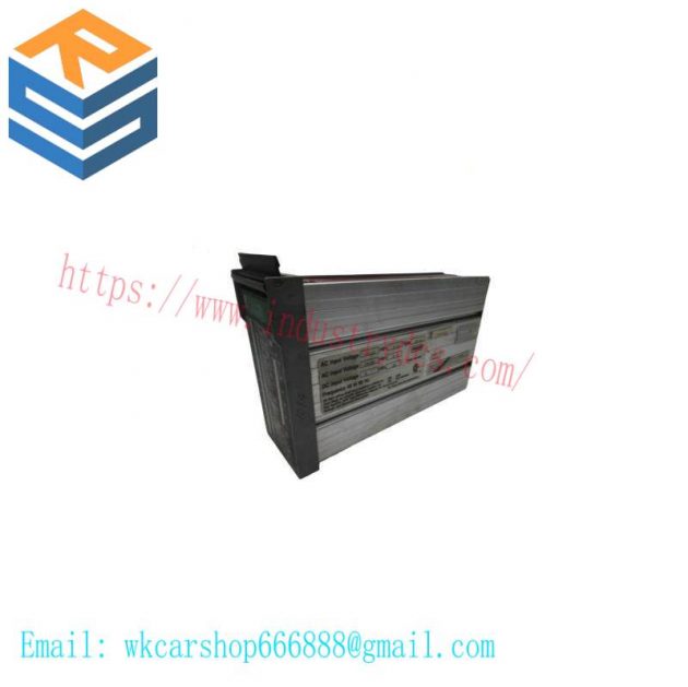 Fisher Controls DPR910X1-A2 DPR910 Control Module
