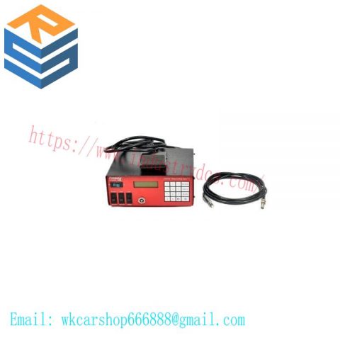FISHMAN LDS9000-3 CA Industrial Dispenser