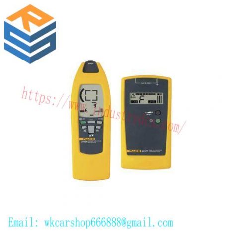 Fluke 2042 Cable Locator - Precision Cable Tracing for Industrial Control Applications