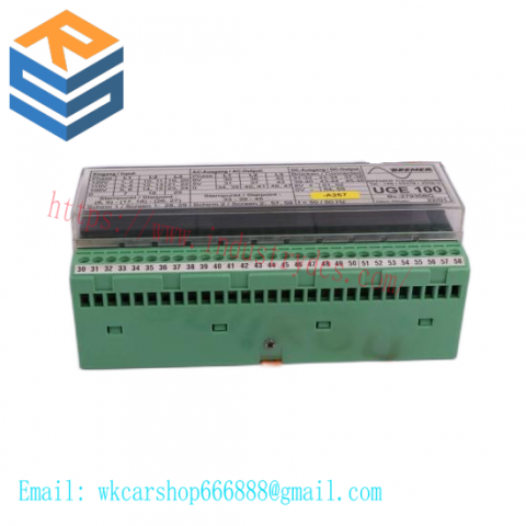 FORCE CPU-2CE/16 - High Performance Industrial Control Module