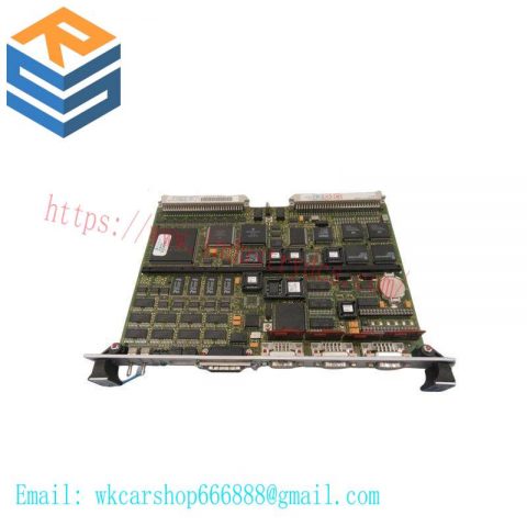 FORCE SSYS68K/CPU-30ZBE: Compact & Powerful Single Board Computer