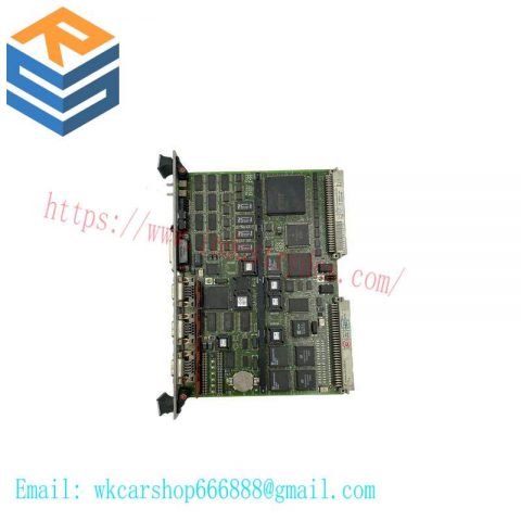 FORCE Microelectronics SYS68K CPU-30BE/16 PC BOARD