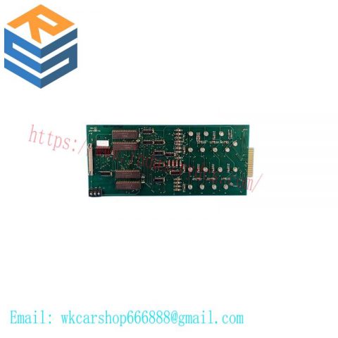 Forney 33829201 LM-A PCB Module